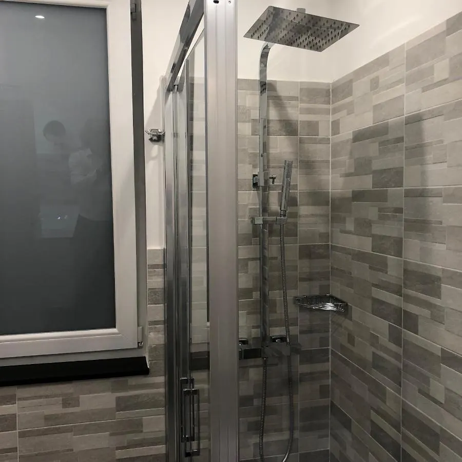 Apartament La Casa Di Gio Golf Tennis E Parcheggio Privato Rapallo