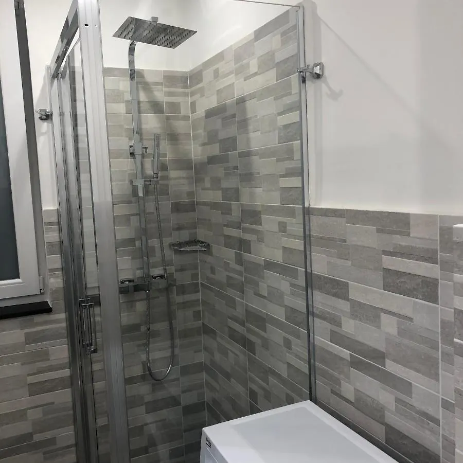 Apartament La Casa Di Gio Golf Tennis E Parcheggio Privato Rapallo Włochy