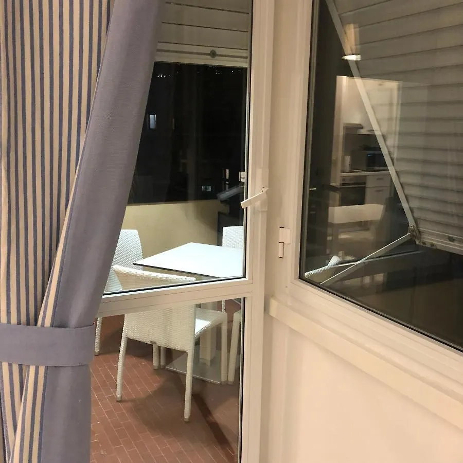 La Casa Di Gio Golf Tennis E Parcheggio Privato Rapallo 0*,  Włochy