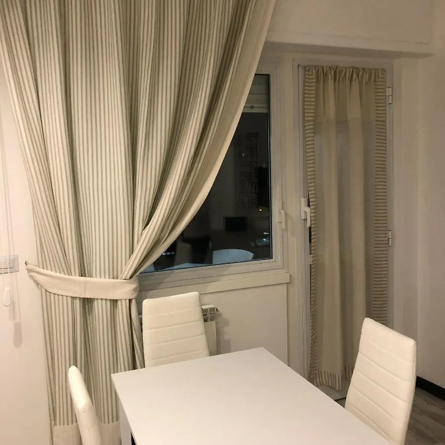 La Casa Di Gio Golf Tennis E Parcheggio Privato Rapallo