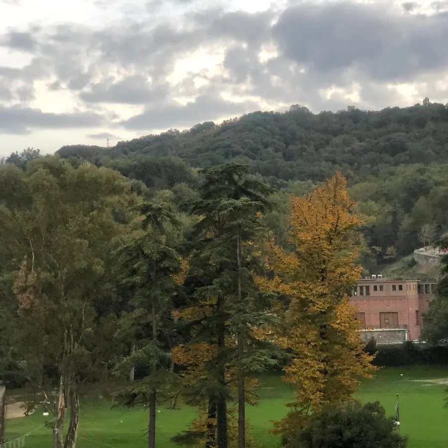 La Casa Di Gio Golf Tennis E Parcheggio Privato Rapallo