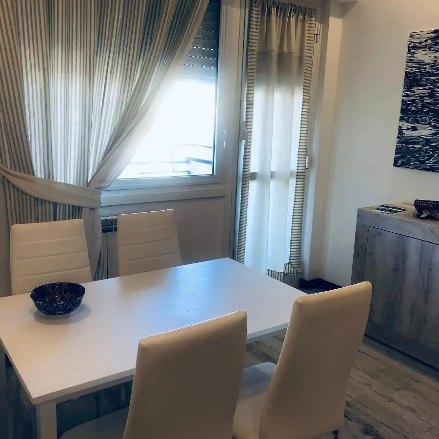 Apartament La Casa Di Gio Golf Tennis E Parcheggio Privato Rapallo Włochy