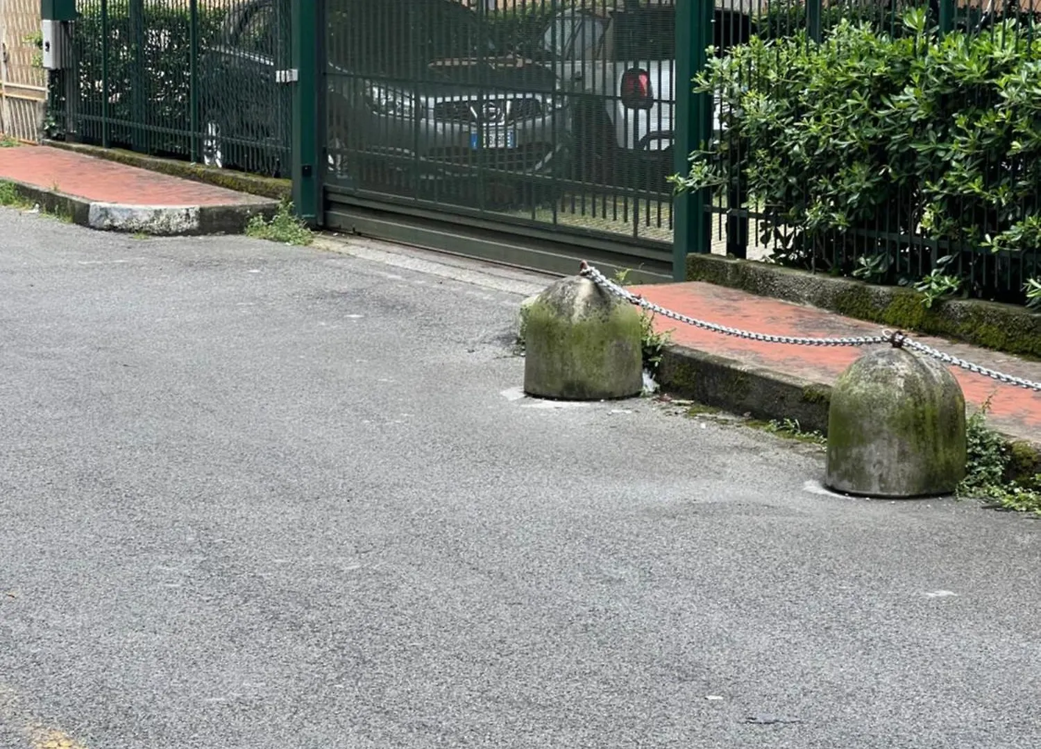 Apartament La Casa Di Gio Golf Tennis E Parcheggio Privato Rapallo