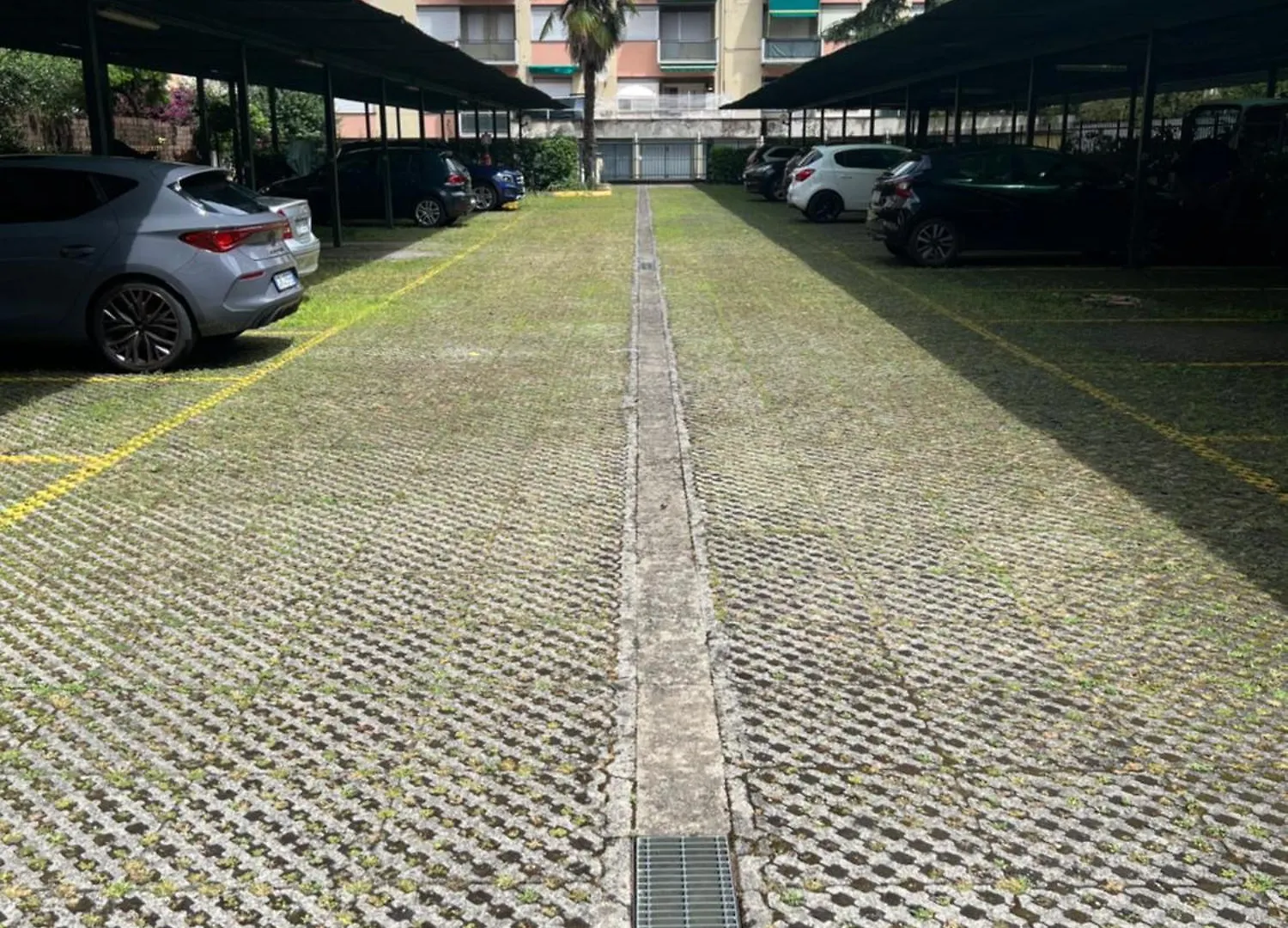 La Casa Di Gio Golf Tennis E Parcheggio Privato Rapallo 0*,